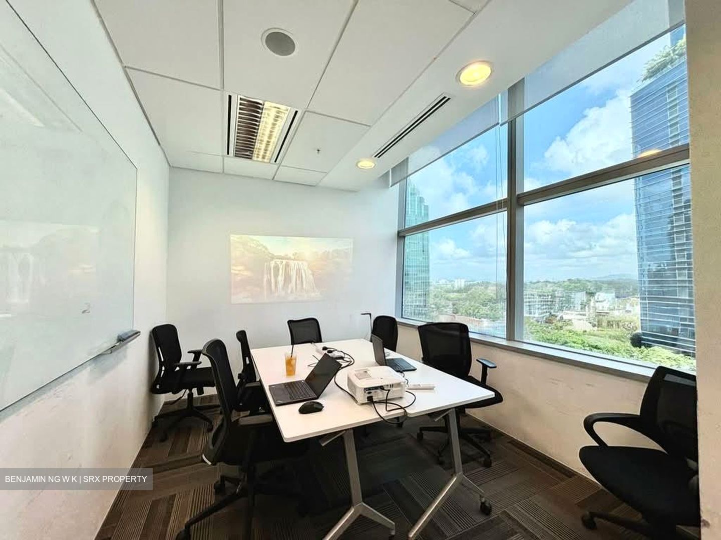 Velocity @ Novena Square (D11), Office #544501201